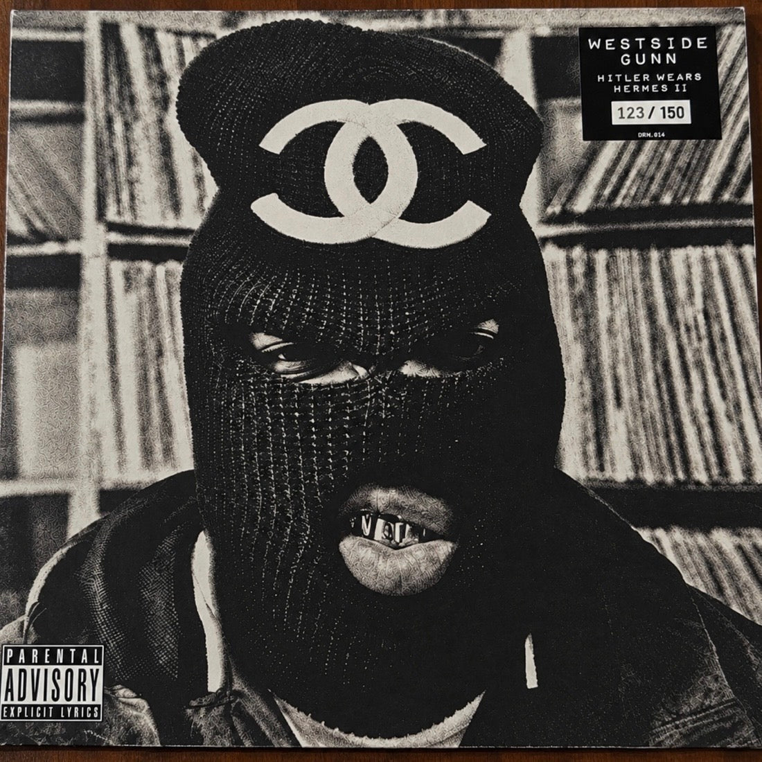 Westside Gunn - HWHII