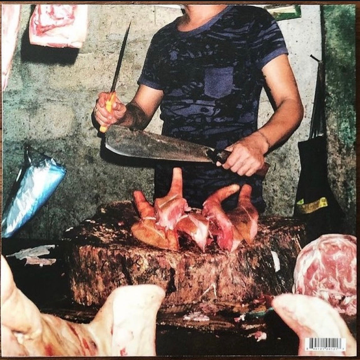 Armand Hammer - Haram