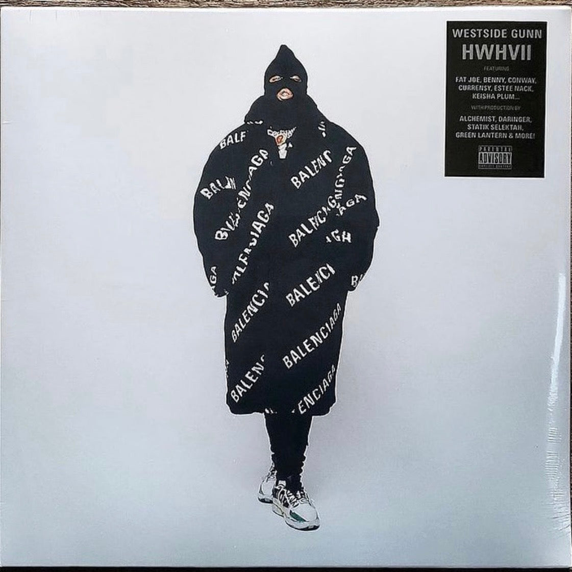 Westside Gunn - HWHVII