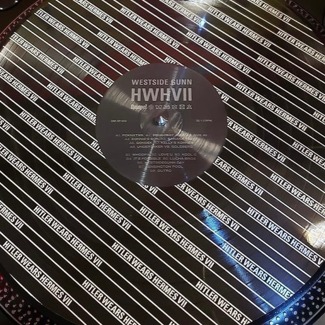 Westside Gunn - HWHVII