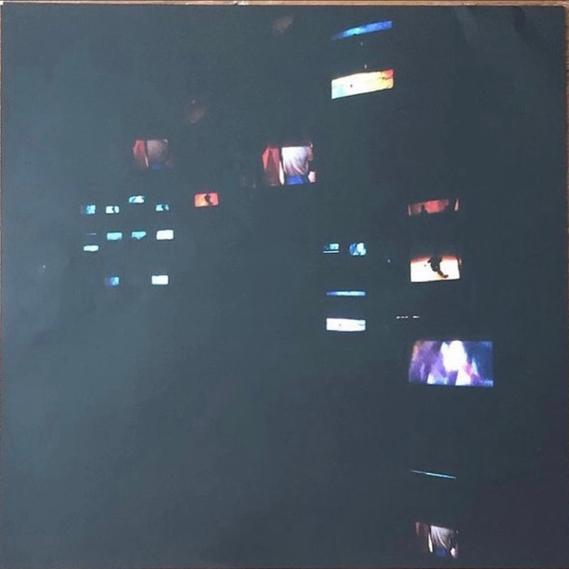 Armand Hammer - Haram