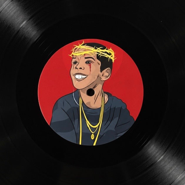 Westside Gunn - Flygod